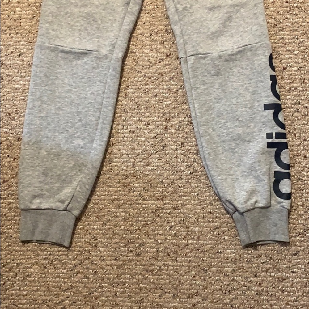 Adidas Sweatpants XS (4-6)